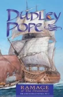 Ramage & the Drumbeat : The Lord Ramage Novels