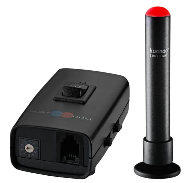 Kuando 15301 call management system