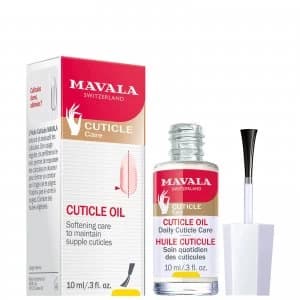 Mavala Cuticle Oil (10ml)