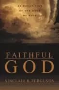 faithful god an exposition of the book of ruth