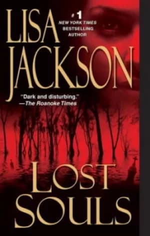 Lost Souls by Lisa Jackson
