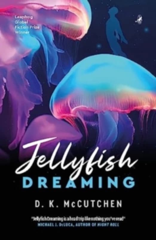 Jellyfish Dreaming Paperback / softback