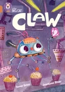 Claw : Band 12/Copper
