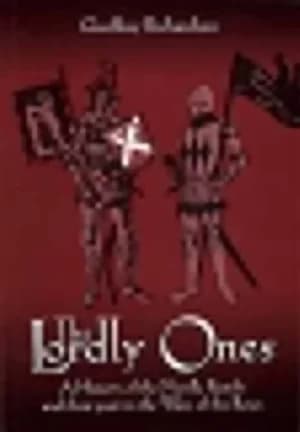 The lordly ones by Geoffrey Richardson