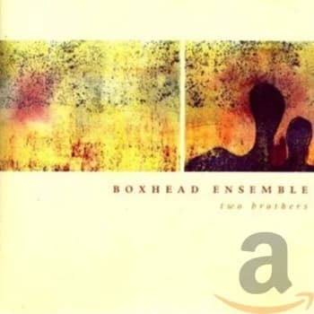Boxhead Ensemble - Two Brothers CD