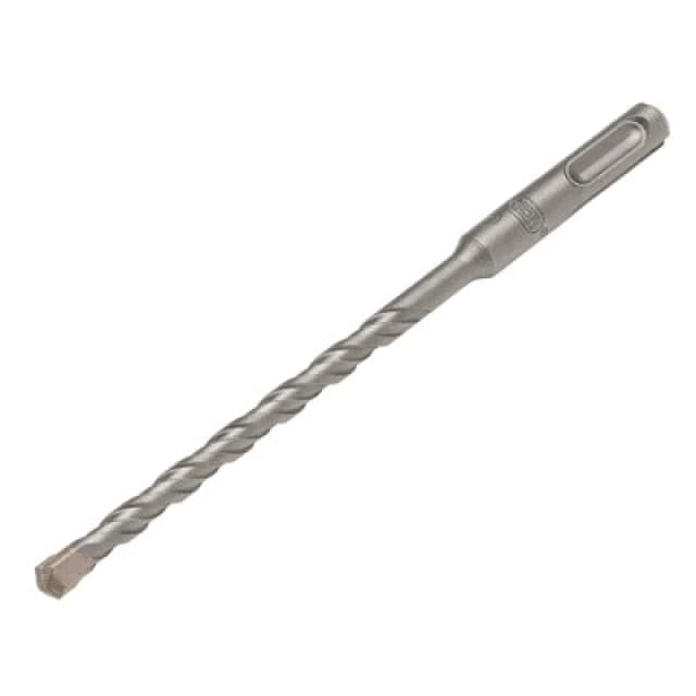 Draper 09992 SDS Plus Centric Tip Drill Bit, 7.0 x 160mm 09992