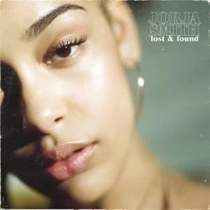 Jorja Smith - Lost & Found Vinyl
