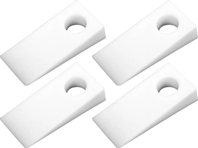 Hazet 1965/2 Universal Hook/Wedge Set for Surface-Gentle Component... 1965/2