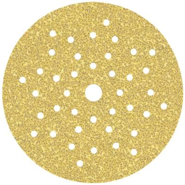 Bosch Accessories Bosch Accessories EXPERT C470 2608901092 Router sandpaper Punched Grit size 40 (Ø) 125mm 5 pc(s) 2608901092