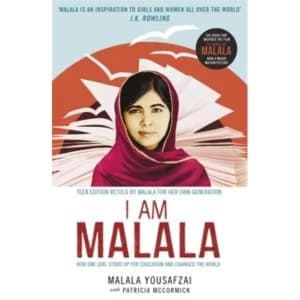 I Am Malala : How One Girl Stood Up for Education and Changed the World
