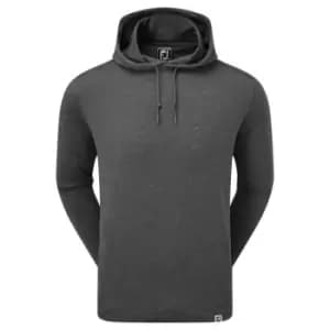 Footjoy Lightweight Hoodie - Grey