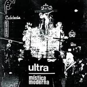 Ultra - Mistica Moderna Vinyl