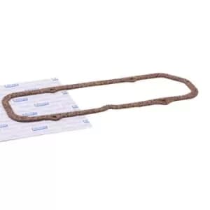 AJUSA Rocker Cover Gasket FIAT,SEAT,LANCIA 11005100 4117850,4145587,5012999 Valve Cover Gasket,Rocker Gasket,Valve Gasket,Gasket, rocker cover 881202