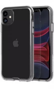 Tech21 Pure Clear iPhone 11 Case