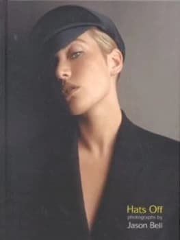 Hats off by Jason Bell Hardback