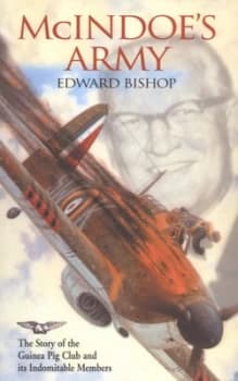 Mcindoes Army by Edward Bishop Paperback