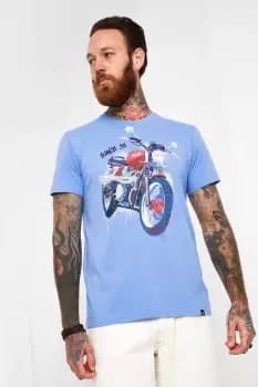 Too Hot To Handle Tee