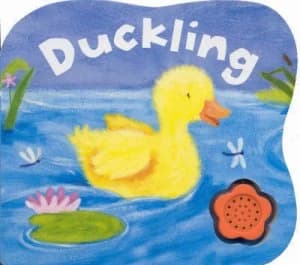 Duck Book