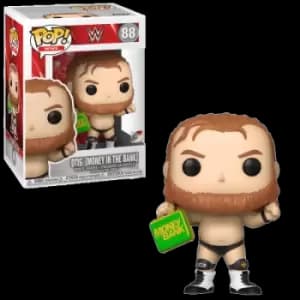 POP! Sports: Otis (Money in the Bank) - WWE for Merchandise