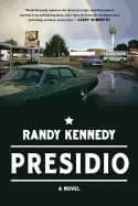 presidio a novel