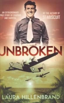 Unbroken by Laura Hillenbrand Hardback