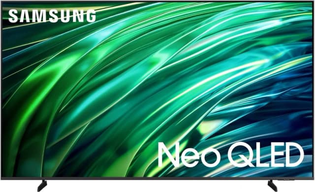 Samsung 85" QE85QNX1D 4K Neo QLED TV