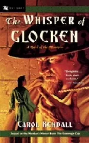whisper of glocken