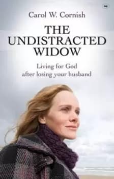 The undistracted widow - Carol Cornish - Paperback - Used