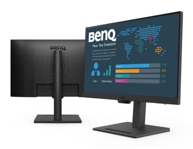 Benq BenQ BL2790T 27" Full HD Monitor 9H.LMGLJ.LBE