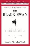 black swan second edition the impact of the highly improbable with a new se