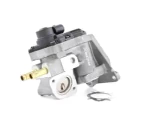 RIDEX EGR valve VW,AUDI,SKODA 1145E0058 Exhaust gas recirculation valve,EGR