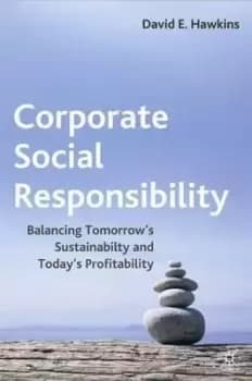 Corporate Social Responsibility by D. Hawkins