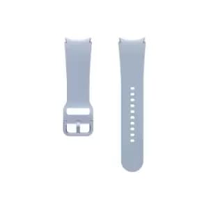 Samsung Sport Band SM for Galaxy Watch6 in Blue (ET-SFR93SLEGEU)