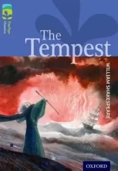 The tempest by Nick Warburton