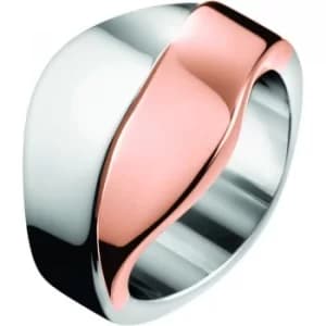 Ladies Senses Bico Ring