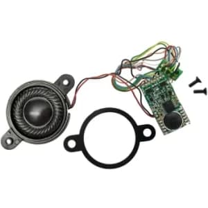 Hornby TTS Sound Decoder-9F Class (Crosti Boiler)