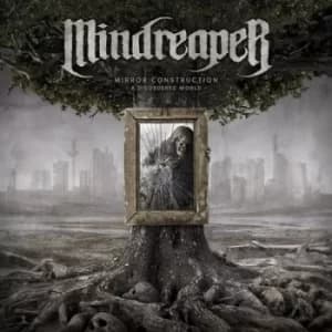 Mirror Construction by Mindreaper CD Album