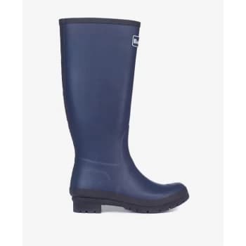 Barbour Abbey Wellington Boots