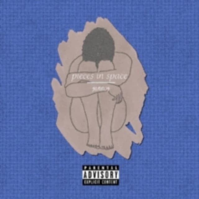 Pieces in Space CD / Album