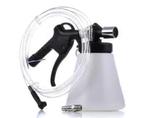 KUNZER Filler / Bleeder Unit, brake fluid 7BEG01