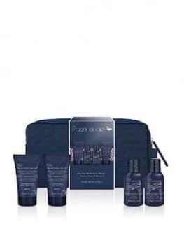 Baylis & Harding Fuzzy Duck Mens Pink Pepper & Oud Wash Bag