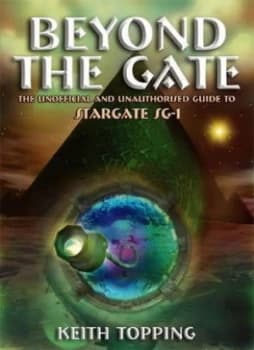 Beyond the Gate by Keith Topping Book