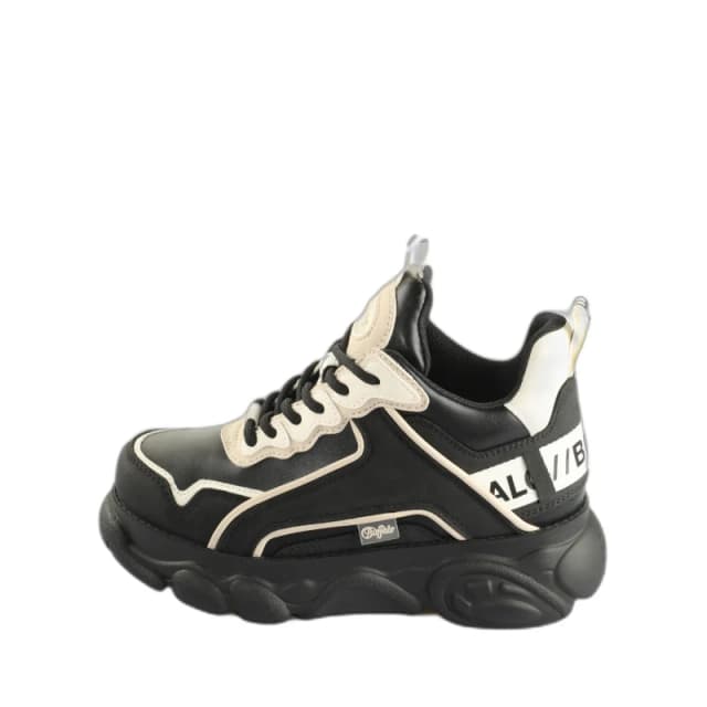 Buffalo Womens Trainers Buffalo Cld Chai Beige Female 37