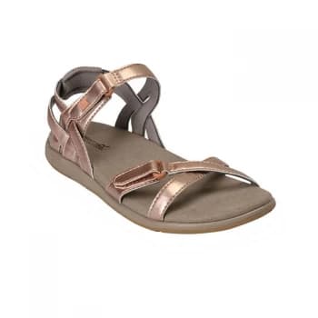 Regatta Lady Santa Cruz Sandal - Rose Gold