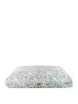 Morris & Co Morris & Co - Willow Bough Print Pet Mattress