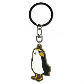 Star Wars - Keychain PVC "Porg"