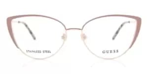 Guess Eyeglasses GU 2813 058