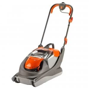 Flymo UltraGlide Duo Tech 1800W Hover Mower