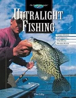ultralight fishing