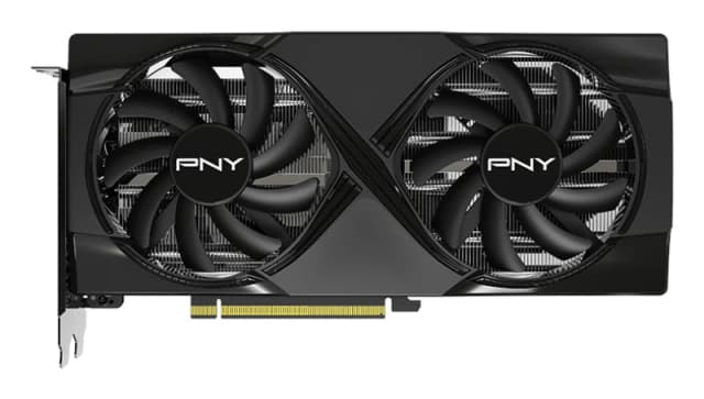 Pny PNY GeForce RTX 5060 Ti OC NVIDIA 16GB GDDR7 VCG5060T16DFXPB1-O